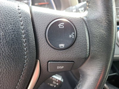 2013 Toyota RAV4 AWD 4dr Limited