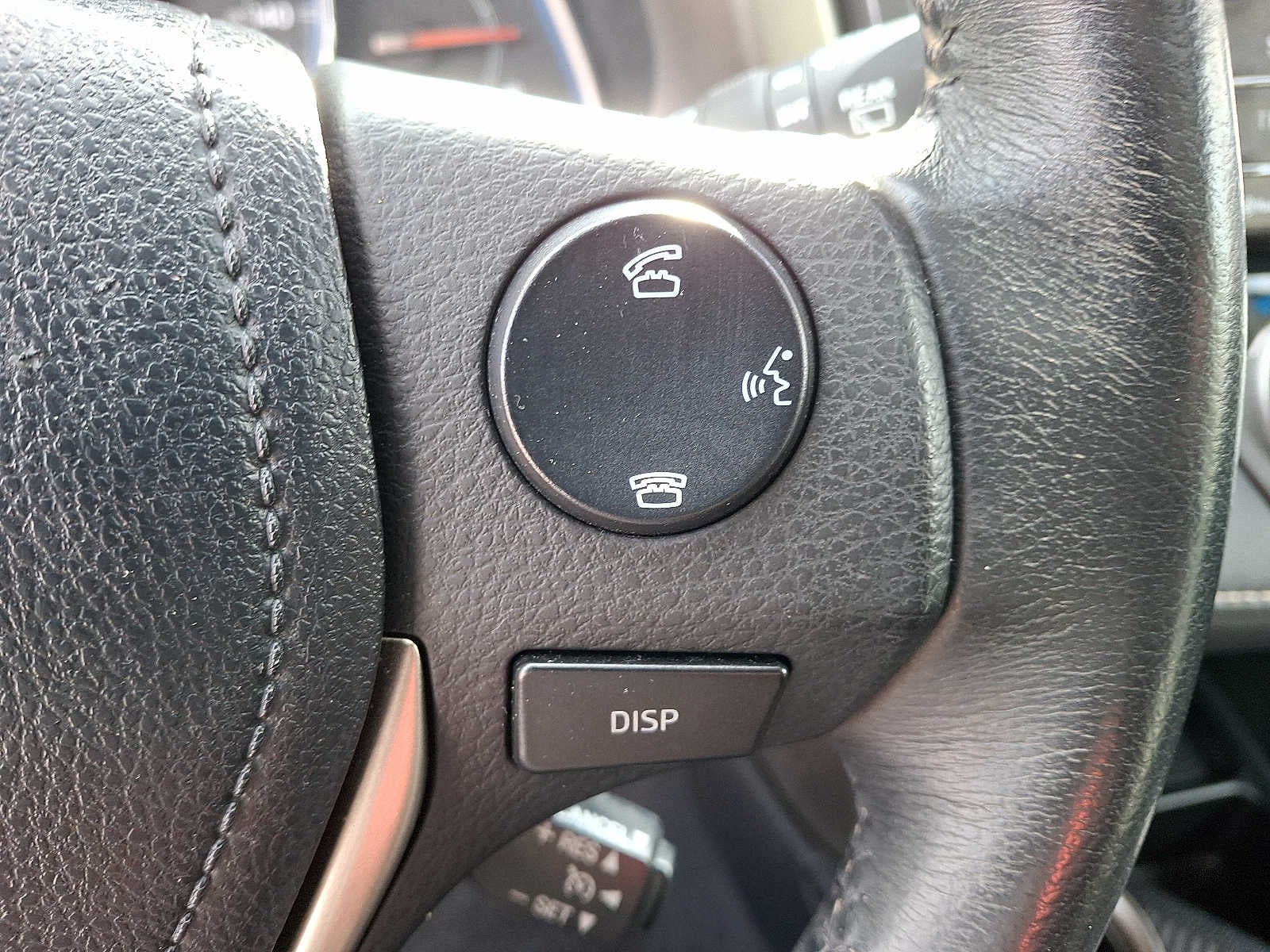 2013 Toyota RAV4 AWD 4dr Limited