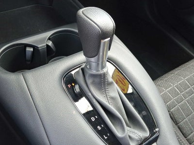 2024 Honda HR-V LX AWD CVT