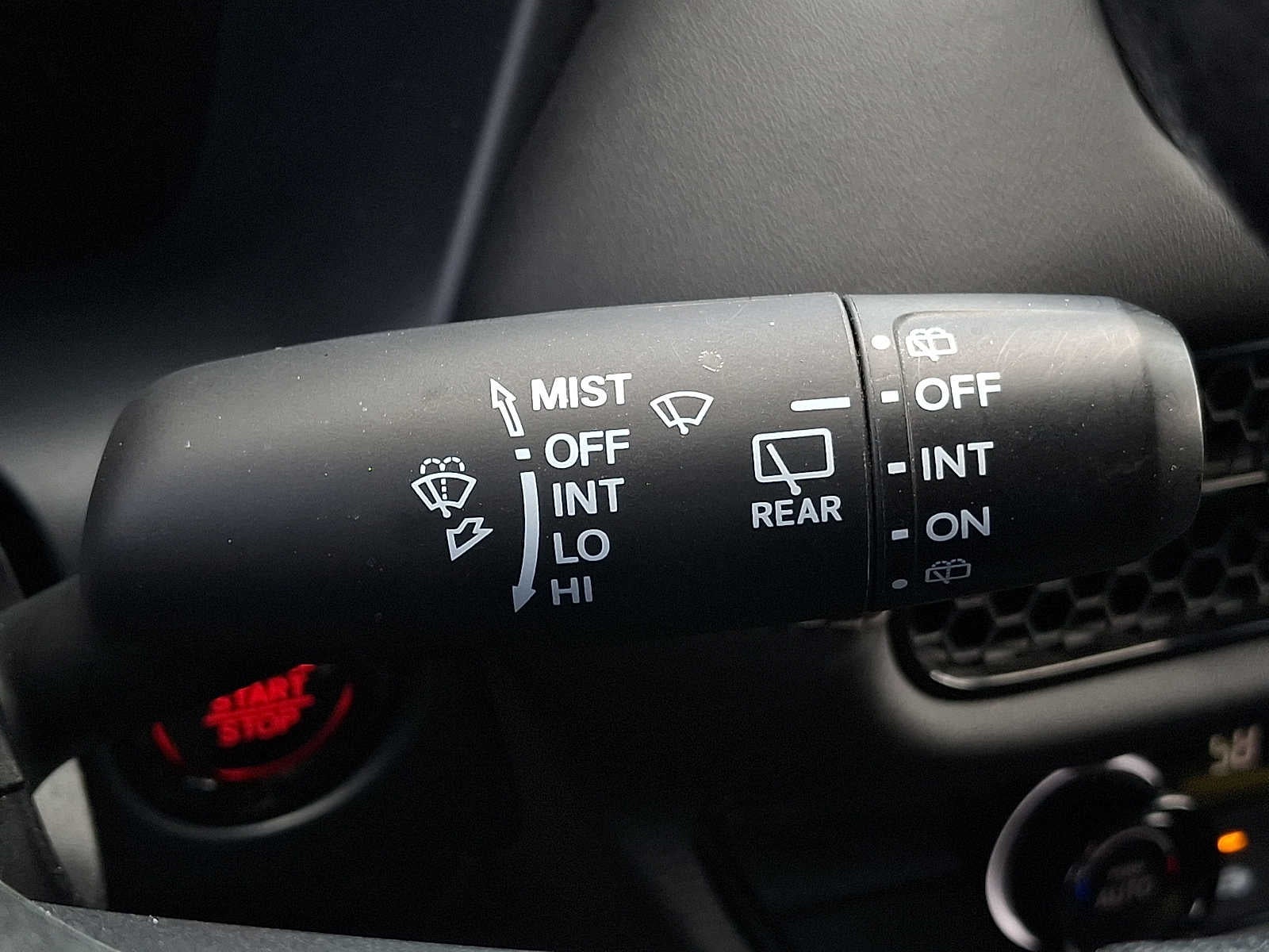 2024 Honda HR-V LX AWD CVT