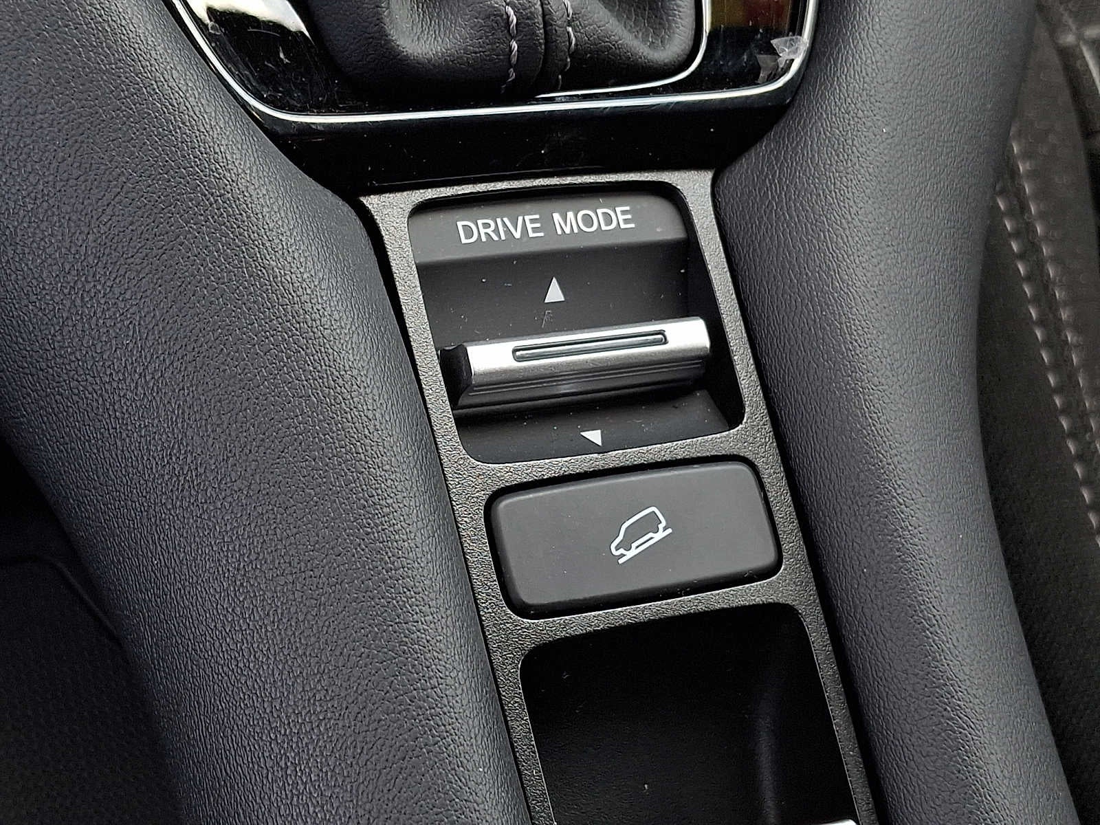 2024 Honda HR-V LX AWD CVT