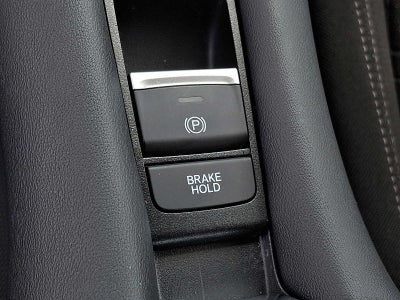 2024 Honda HR-V LX AWD CVT