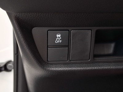 2024 Honda HR-V LX AWD CVT
