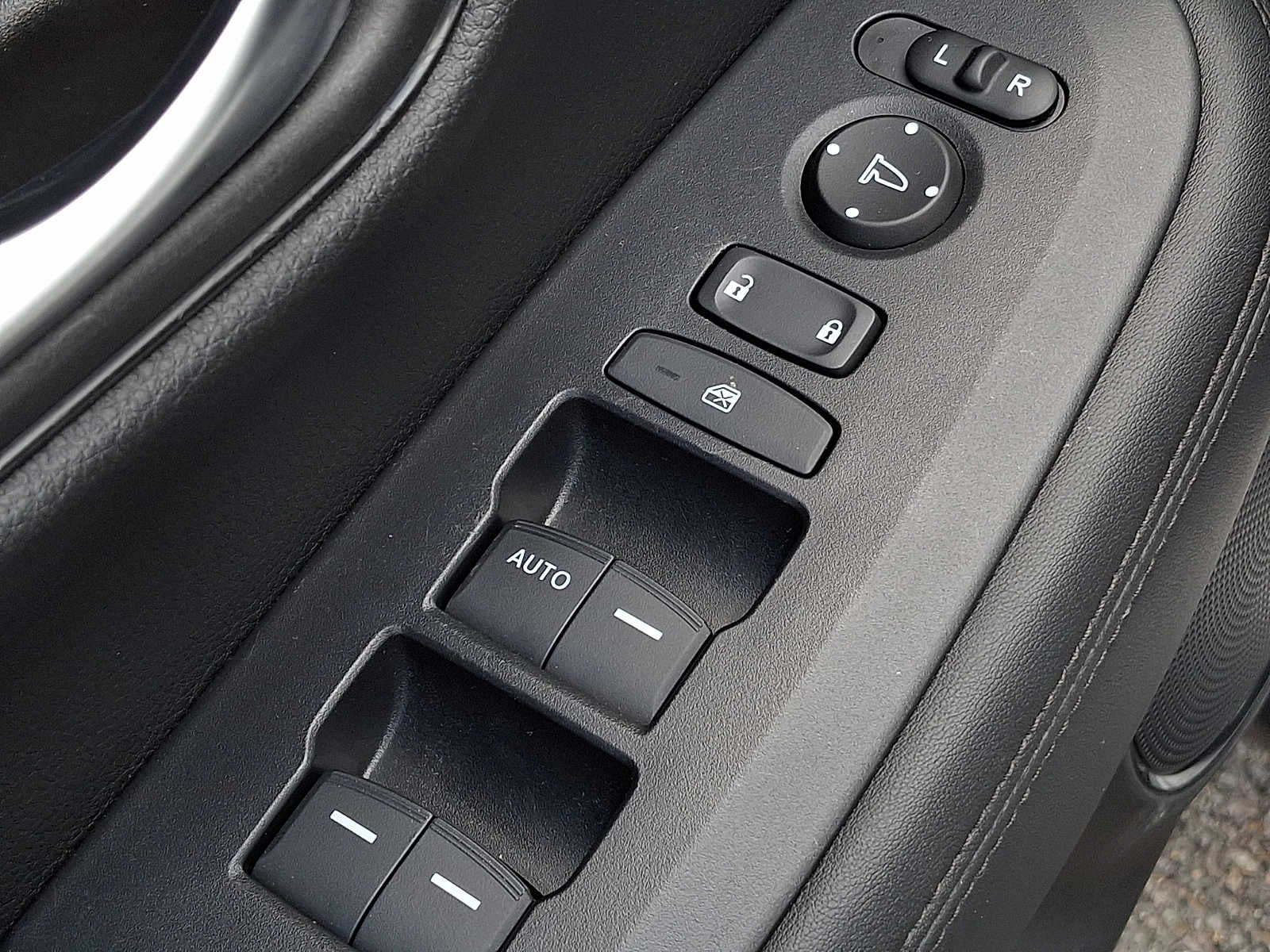 2024 Honda HR-V LX AWD CVT