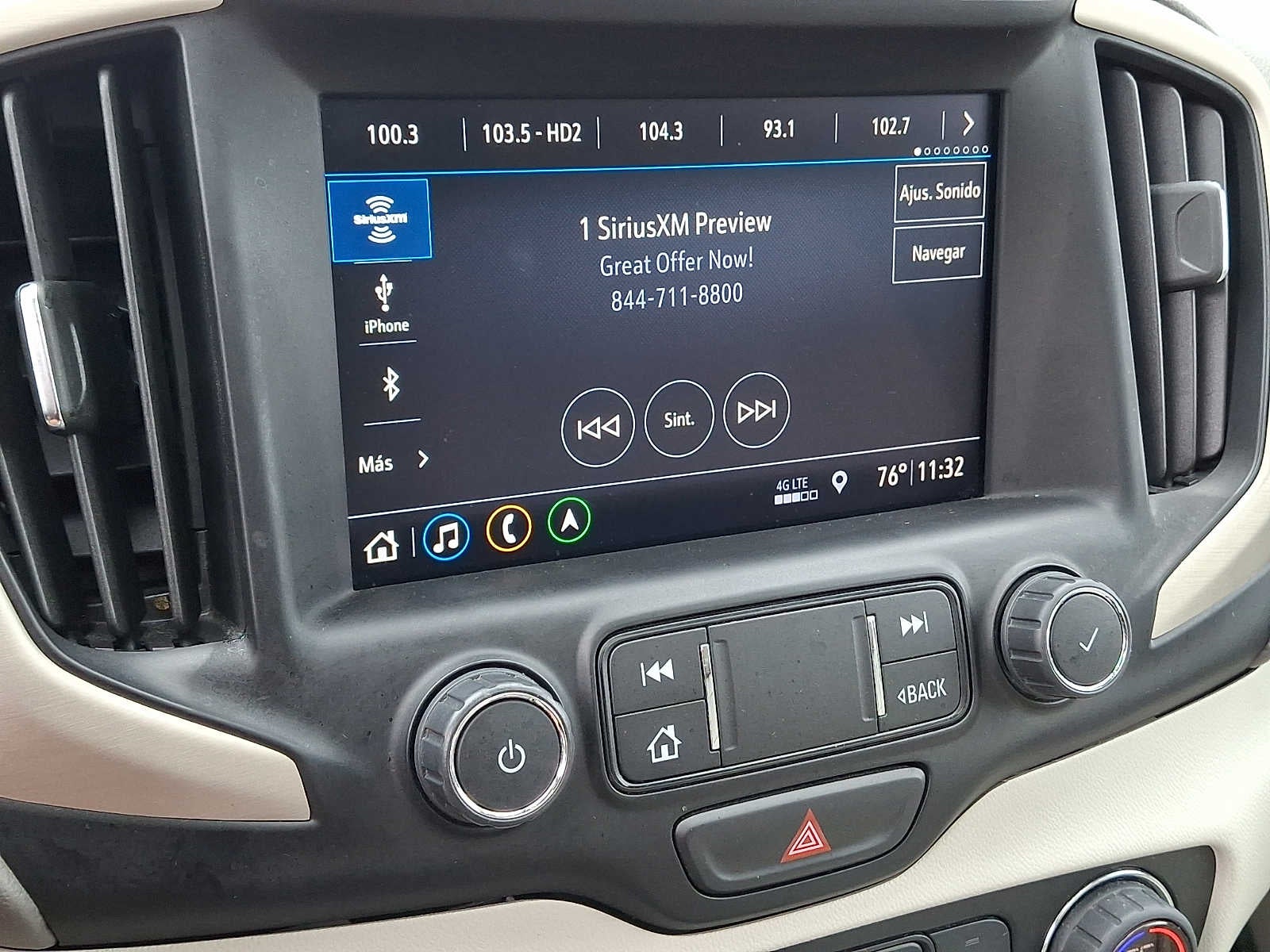 2020 GMC Terrain AWD 4dr Denali