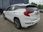 2020 GMC Terrain AWD 4dr Denali