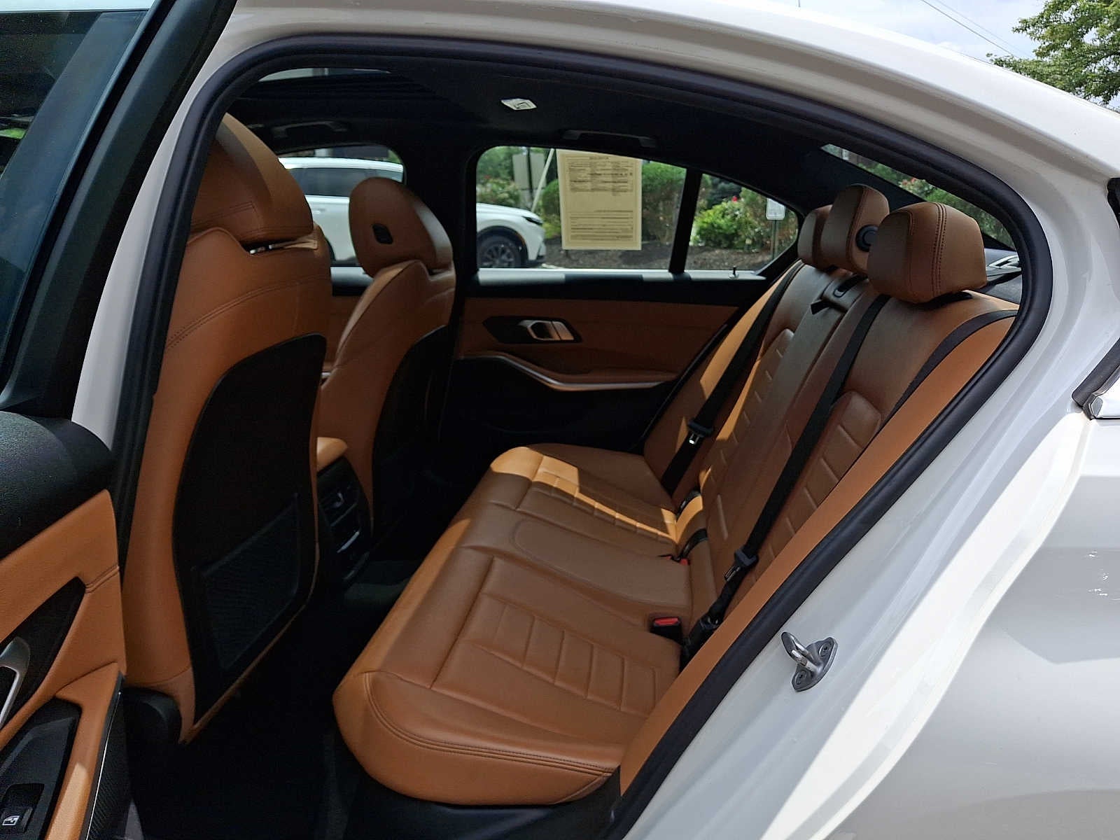 2021 BMW 3 Series 330i xDrive Sedan North America