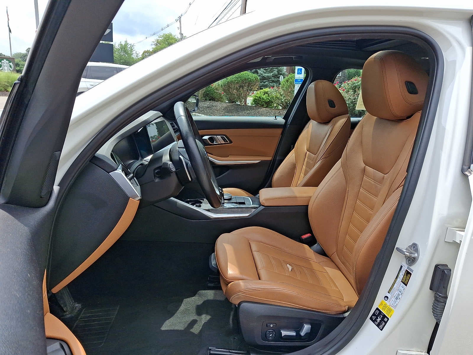 2021 BMW 3 Series 330i xDrive Sedan North America