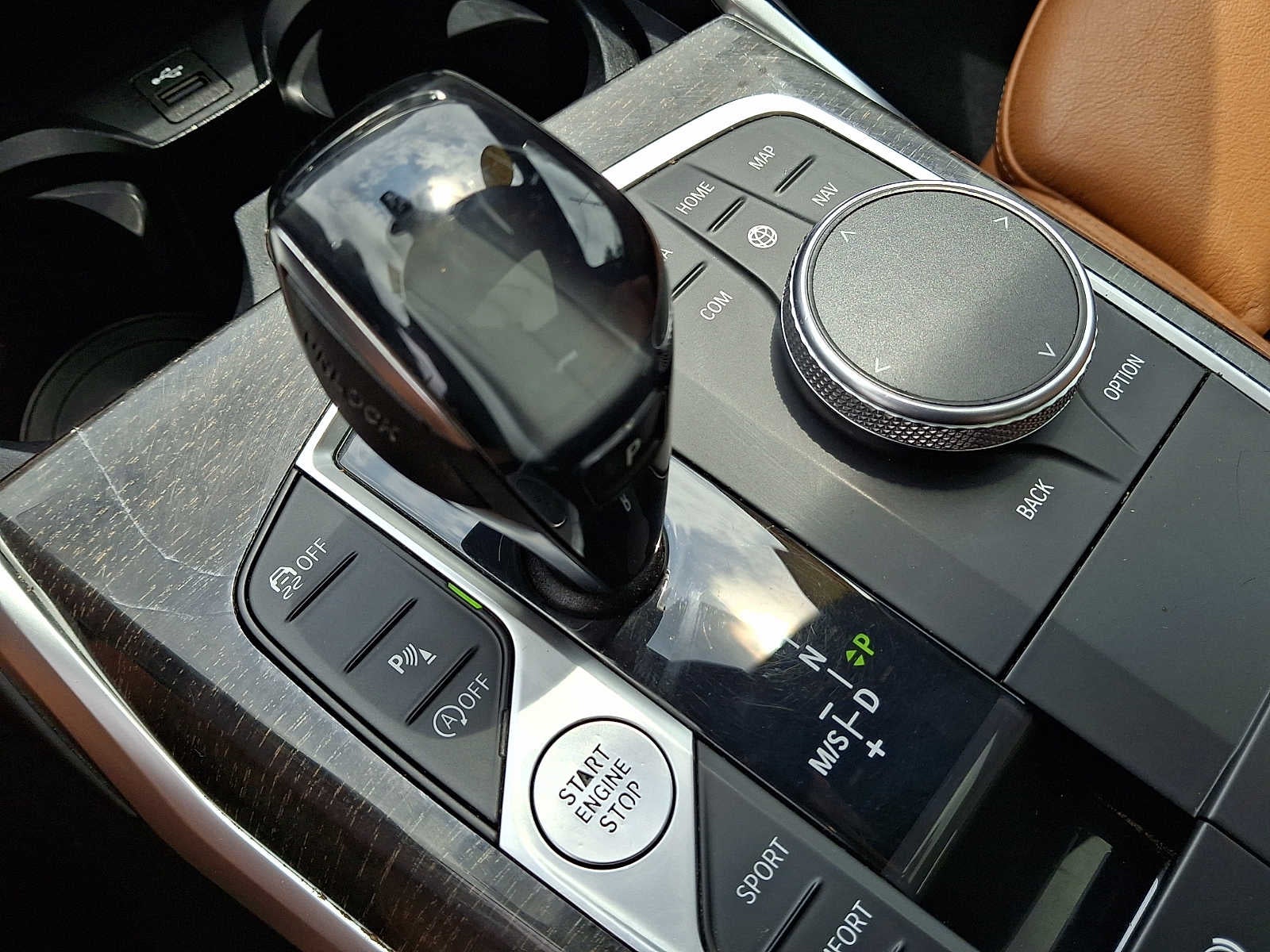 2021 BMW 3 Series 330i xDrive Sedan North America