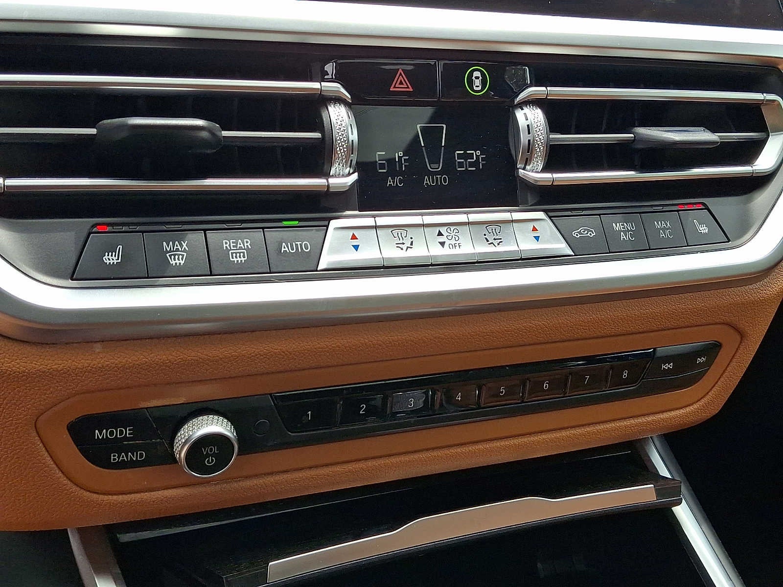 2021 BMW 3 Series 330i xDrive Sedan North America