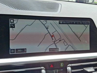 2021 BMW 3 Series 330i xDrive Sedan North America