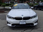 2021 BMW 3 Series 330i xDrive Sedan North America