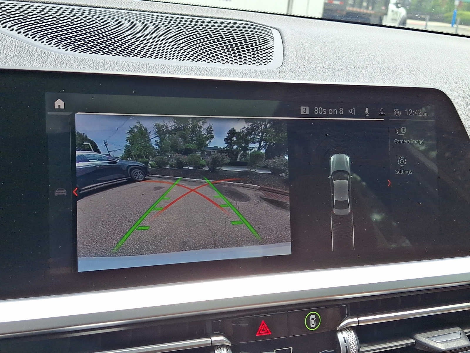 2021 BMW 3 Series 330i xDrive Sedan North America