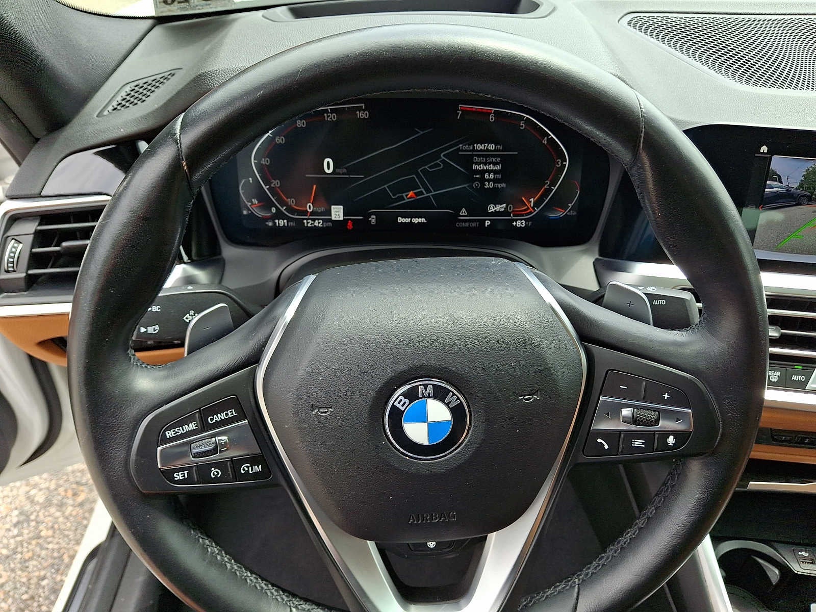 2021 BMW 3 Series 330i xDrive Sedan North America