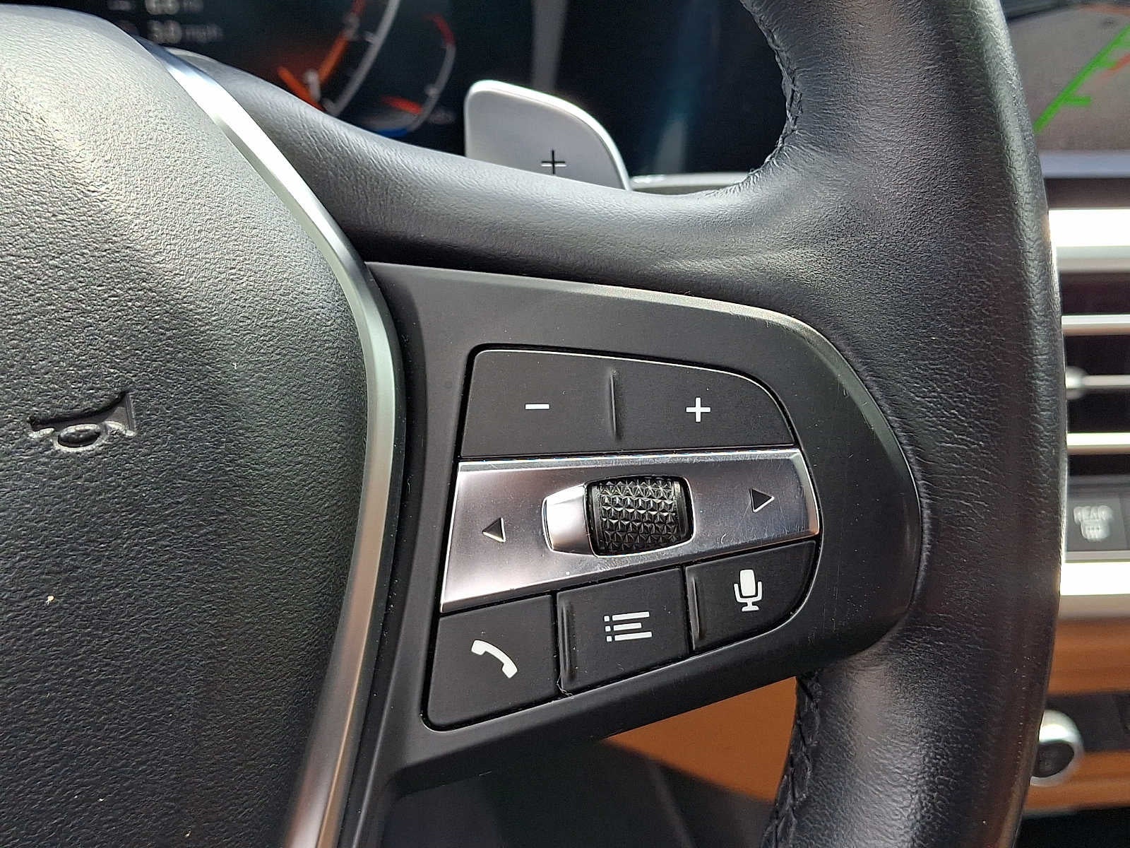 2021 BMW 3 Series 330i xDrive Sedan North America
