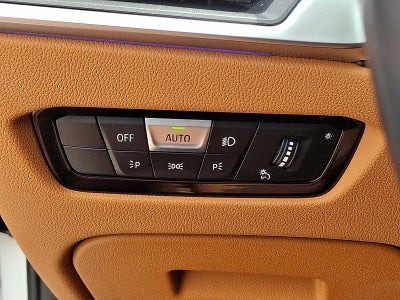 2021 BMW 3 Series 330i xDrive Sedan North America