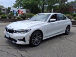 2021 BMW 3 Series 330i xDrive Sedan North America