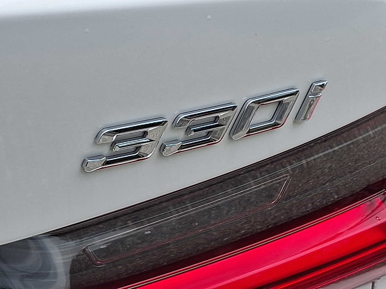 2021 BMW 3 Series 330i xDrive Sedan North America