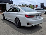 2021 BMW 3 Series 330i xDrive Sedan North America