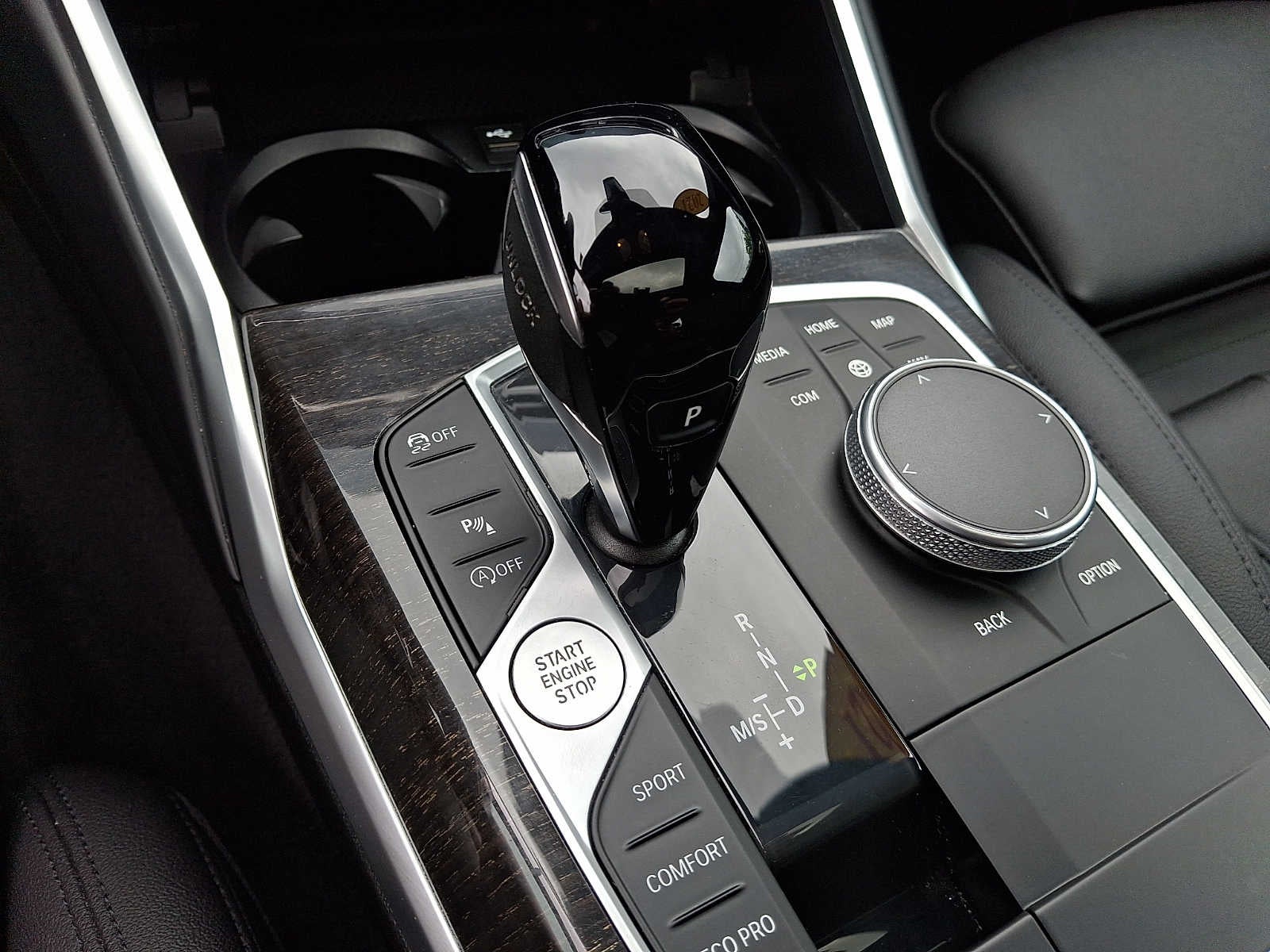 2021 BMW 3 Series 330i xDrive Sedan North America