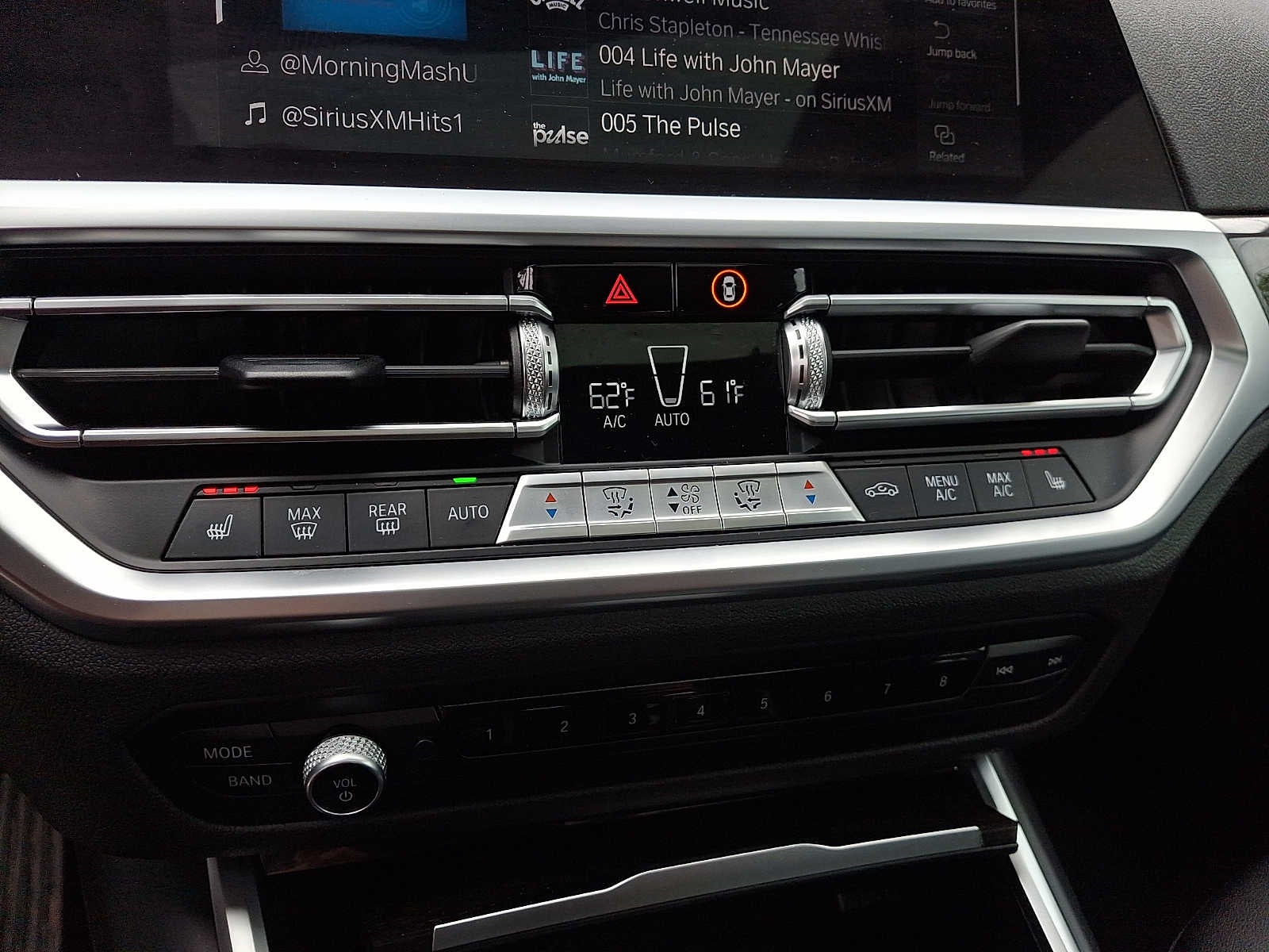 2021 BMW 3 Series 330i xDrive Sedan North America
