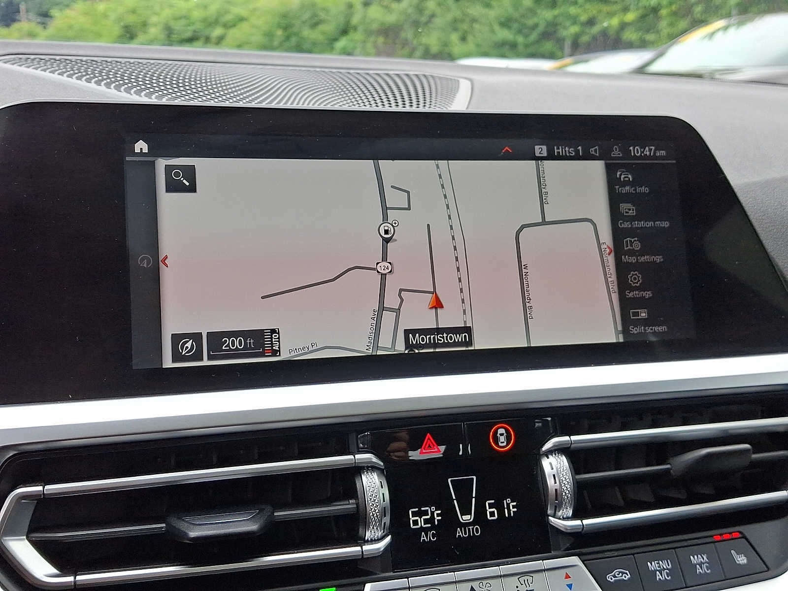 2021 BMW 3 Series 330i xDrive Sedan North America