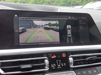 2021 BMW 3 Series 330i xDrive Sedan North America