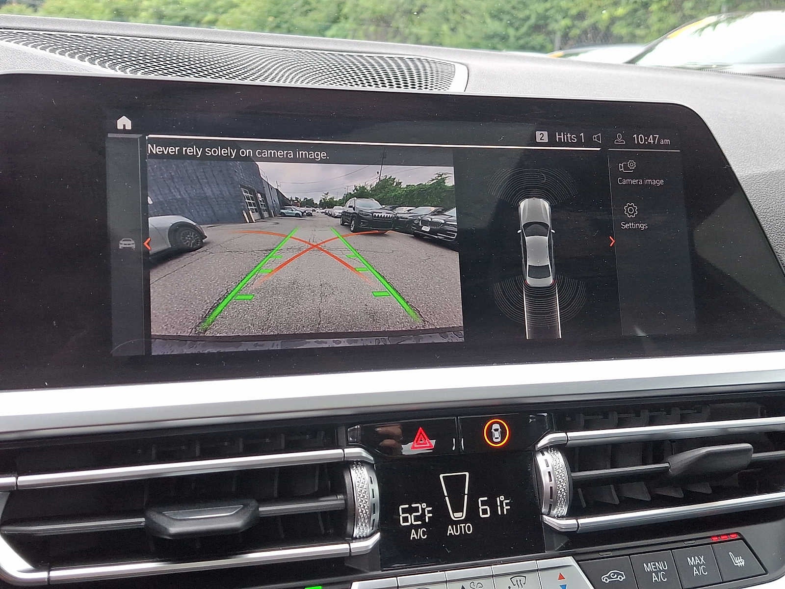2021 BMW 3 Series 330i xDrive Sedan North America
