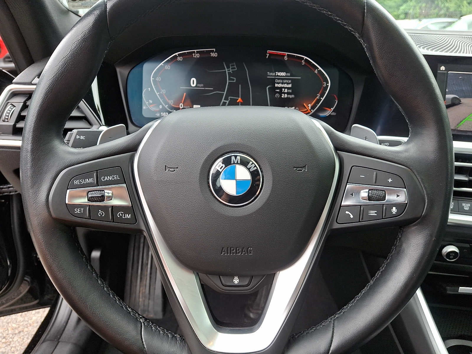 2021 BMW 3 Series 330i xDrive Sedan North America