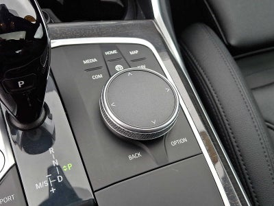 2021 BMW 3 Series 330i xDrive Sedan North America