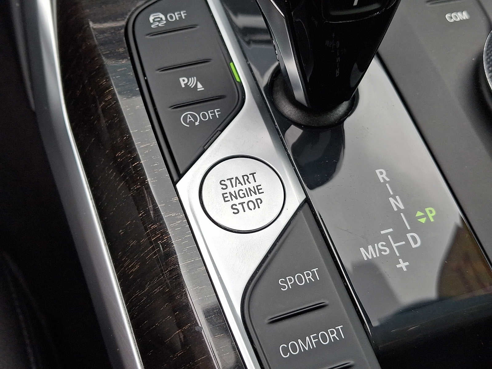 2021 BMW 3 Series 330i xDrive Sedan North America