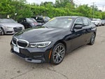 2021 BMW 3 Series 330i xDrive Sedan North America