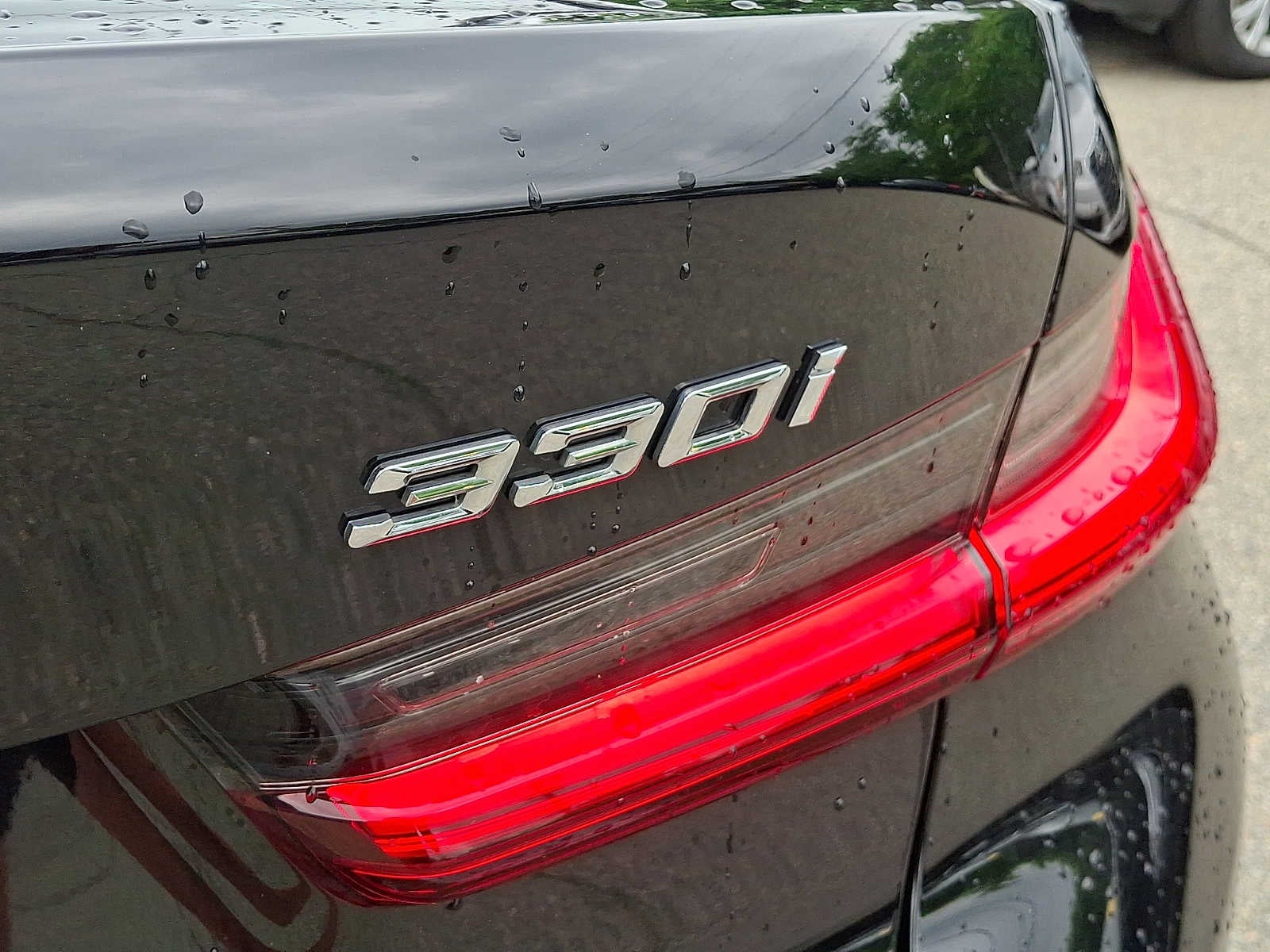 2021 BMW 3 Series 330i xDrive Sedan North America