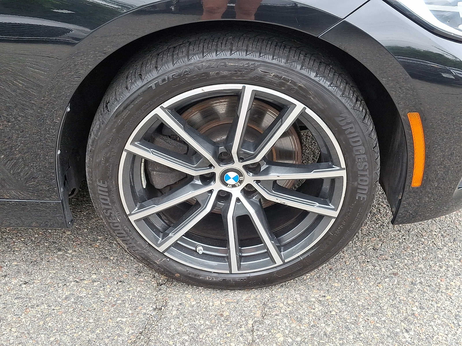 2021 BMW 3 Series 330i xDrive Sedan North America