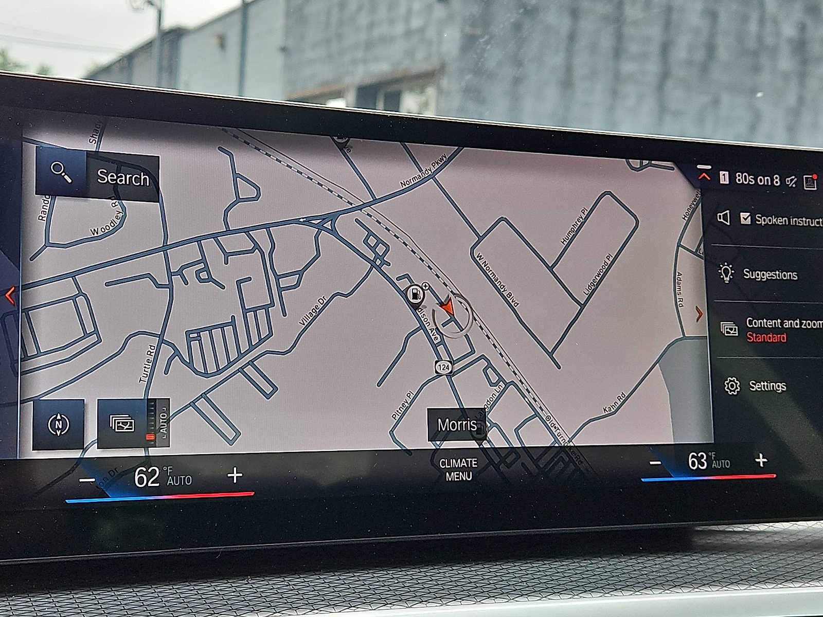 2023 BMW 3 Series 330i xDrive Sedan