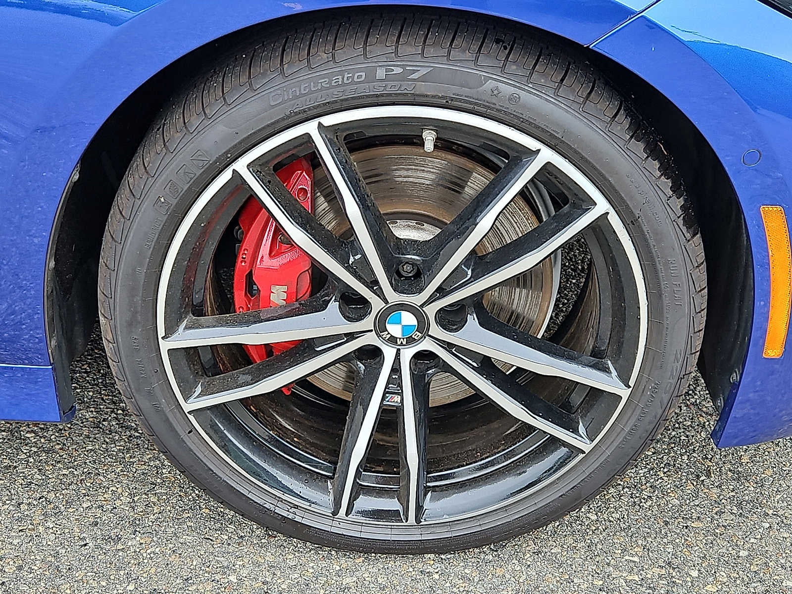 2023 BMW 3 Series 330i xDrive Sedan