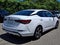 2021 Nissan Sentra SV CVT