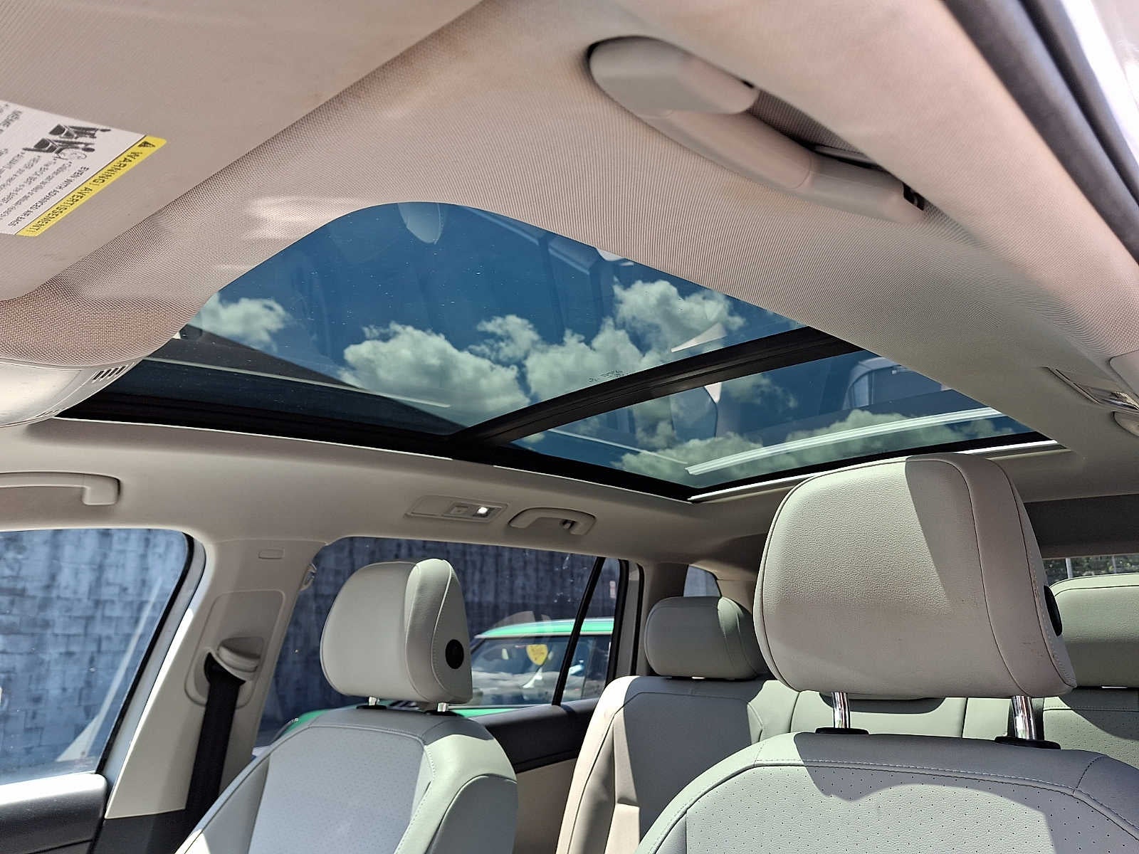 2019 Volkswagen Tiguan 2.0T SE 4MOTION