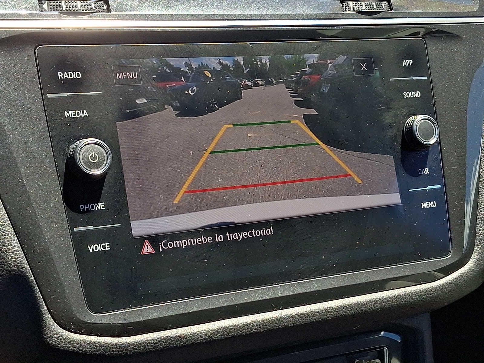 2019 Volkswagen Tiguan 2.0T SE 4MOTION