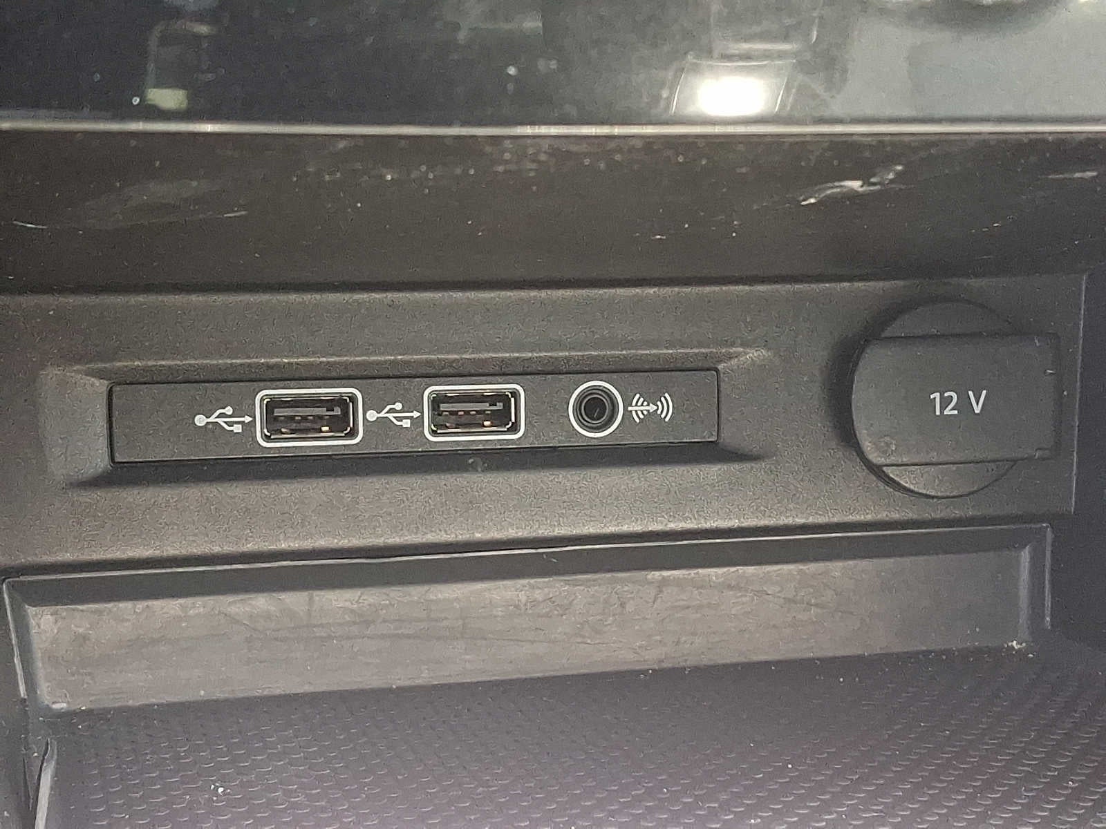 2019 Volkswagen Tiguan 2.0T SE 4MOTION