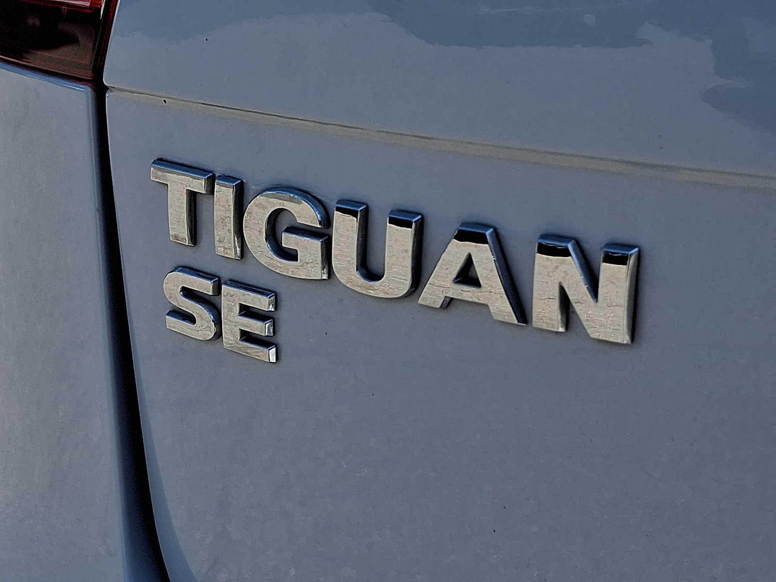 2019 Volkswagen Tiguan 2.0T SE 4MOTION