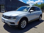 2019 Volkswagen Tiguan 2.0T SE 4MOTION