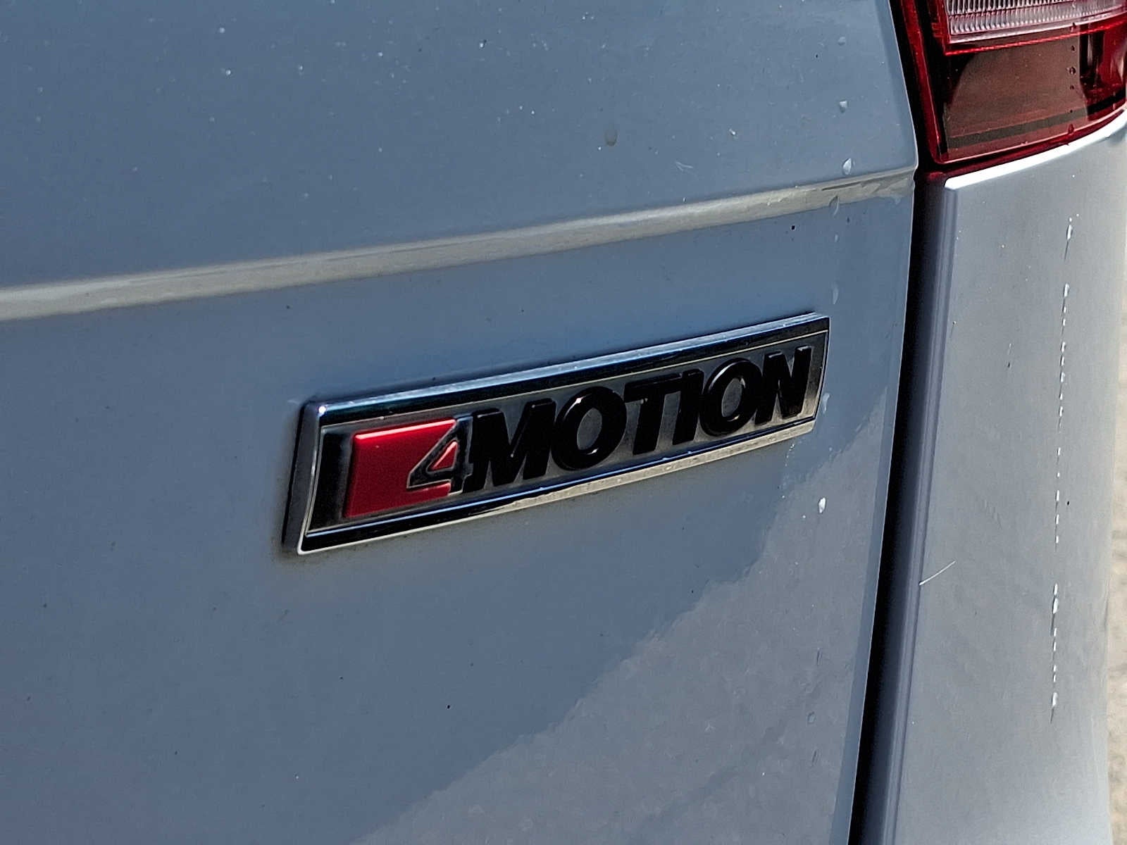 2019 Volkswagen Tiguan 2.0T SE 4MOTION