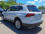 2019 Volkswagen Tiguan 2.0T SE 4MOTION