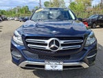 2017 Mercedes-Benz GLE GLE 350 4MATIC® SUV