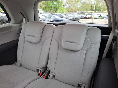 2016 Mercedes-Benz GL-Class 4MATIC® 4dr GL 350 BlueTEC