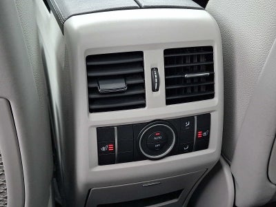 2016 Mercedes-Benz GL-Class 4MATIC® 4dr GL 350 BlueTEC