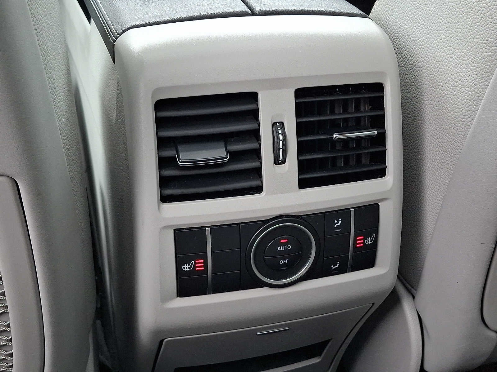 2016 Mercedes-Benz GL-Class 4MATIC® 4dr GL 350 BlueTEC