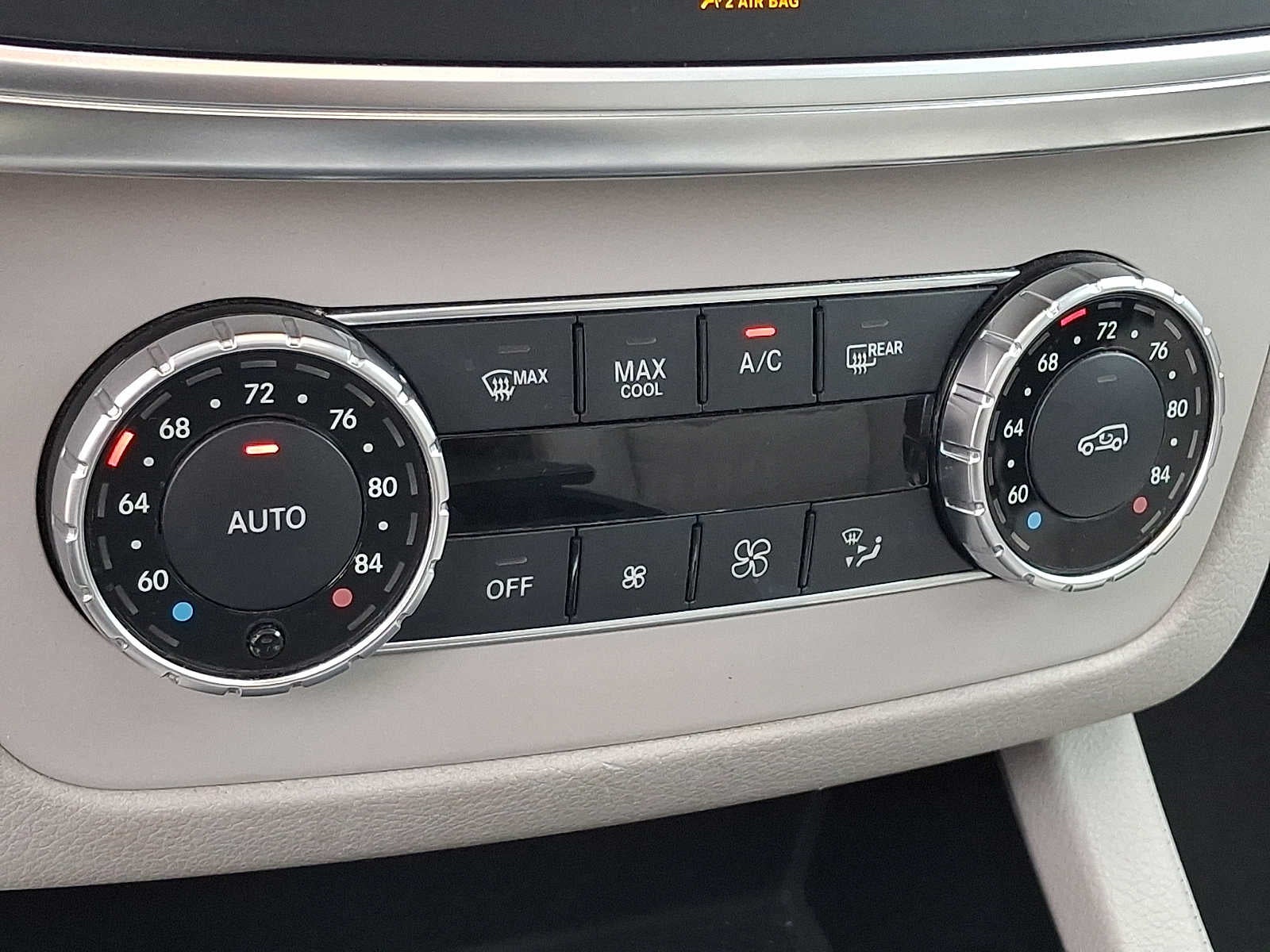 2016 Mercedes-Benz GL-Class 4MATIC® 4dr GL 350 BlueTEC