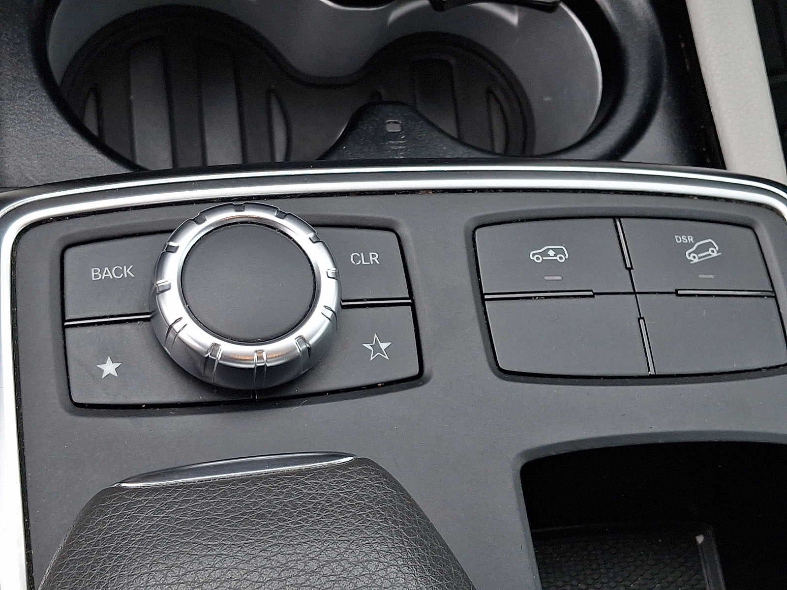 2016 Mercedes-Benz GL-Class 4MATIC® 4dr GL 350 BlueTEC